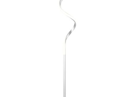 Dimmable Floor Lamp for Living Room Fashion