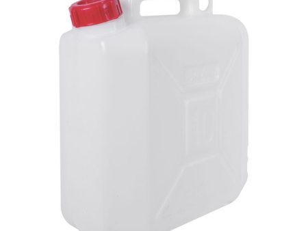 10L Jerry Can Camping Container Hot on Sale