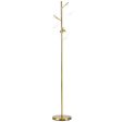 3-Light Tree Floor Lamps for Living Room Discount