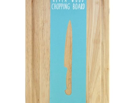 Apollo Kitchen Cutting Board (30cm x 20cm) Online Sale