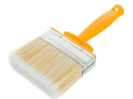 4 Inch Block Brush Essentials Online now