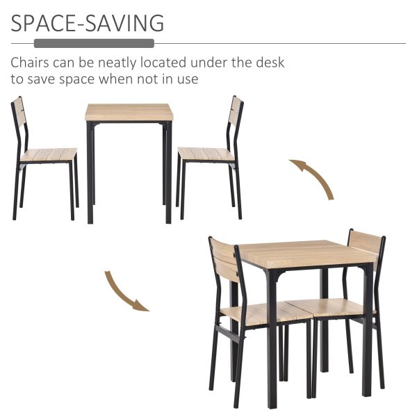 3-Piece Dining Set Online Sale