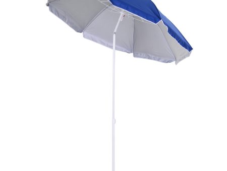 1.7m Beach Umbrella For Sale