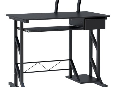 Computer Desk with Display Stand Supply