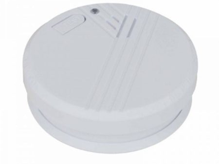 Status Photo Electric Smoke Alarm Online