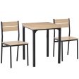 3-Piece Dining Set Online Sale