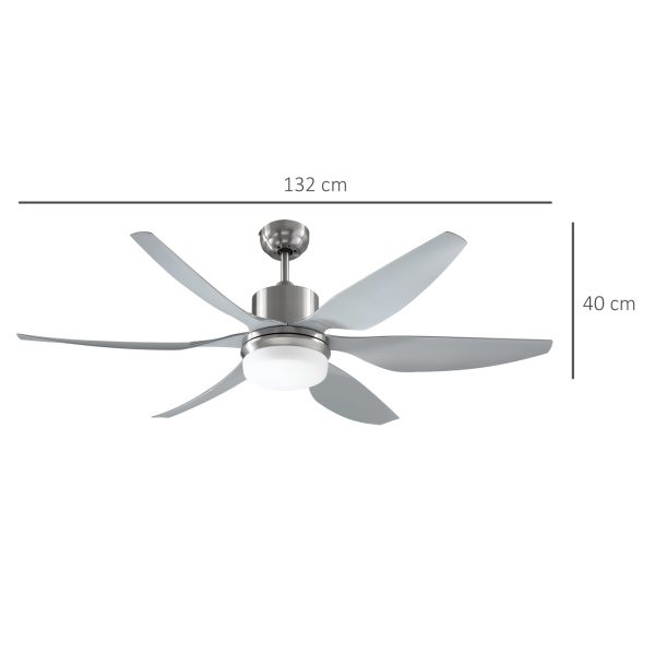 Reversible Ceiling Fan with Light For Discount