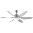 Reversible Ceiling Fan with Light For Discount