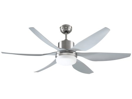 Reversible Ceiling Fan with Light For Discount