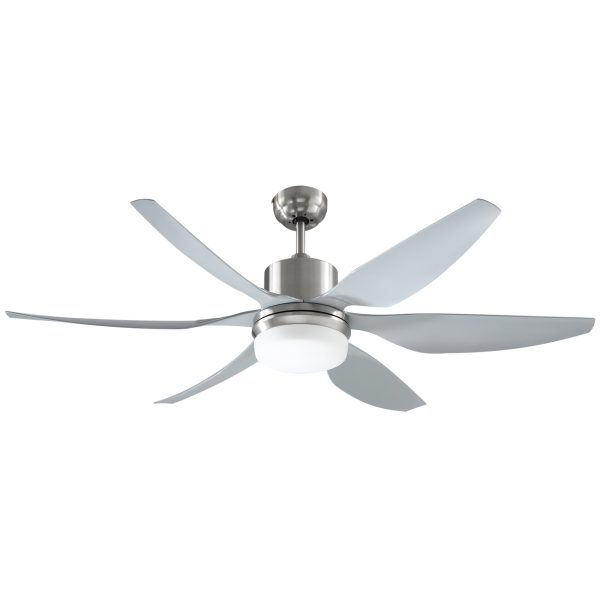 Reversible Ceiling Fan with Light For Discount