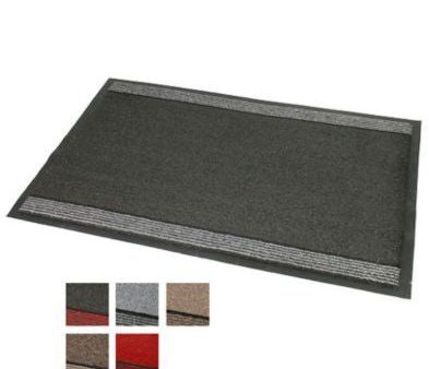 590x58cm Miracle Barrier Mat Black For Cheap