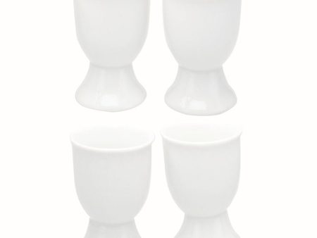 Apollo Set 4 Egg Cups Online now