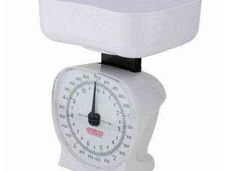 Apollo 5kg Kitchen Scales Fashion