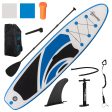 10.6  x 32  x 6  Inflatable Stand Up Paddle Board Online now