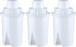 Aquaphor B15 Universal Water Filter Cartridges 3 Pack Online Hot Sale