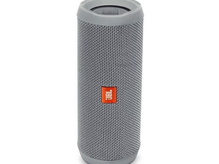 JBL Flip 4 Waterproof Portable Bluetooth Speaker Online now