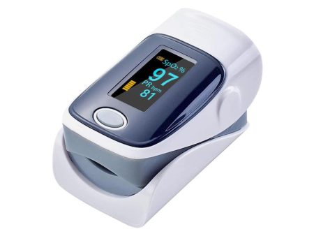 OX200 Pro Instant Read Pulse Oximeter Finger Blood Oxygen SpO2 Online