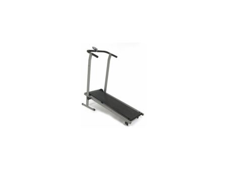 InMotion T900 Manual Treadmill NEW Discount