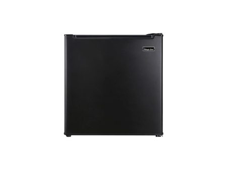 Magic Chef - MCAR170BE - 1.7 cf Cmpct Refrigerator Blk Online now