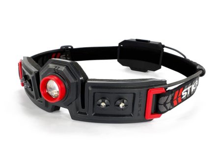 STKR Concepts FLEXIT Headlamp 2.5 - 250 lumens For Cheap