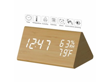 TooTa Digital Clock Supply