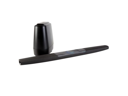 Polk Audio AM9640 Command Bar with Amazon Alexa on Sale