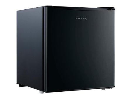 Amana 1.7-Cu. Ft. Single-Door Mini Refrigerator Online Hot Sale